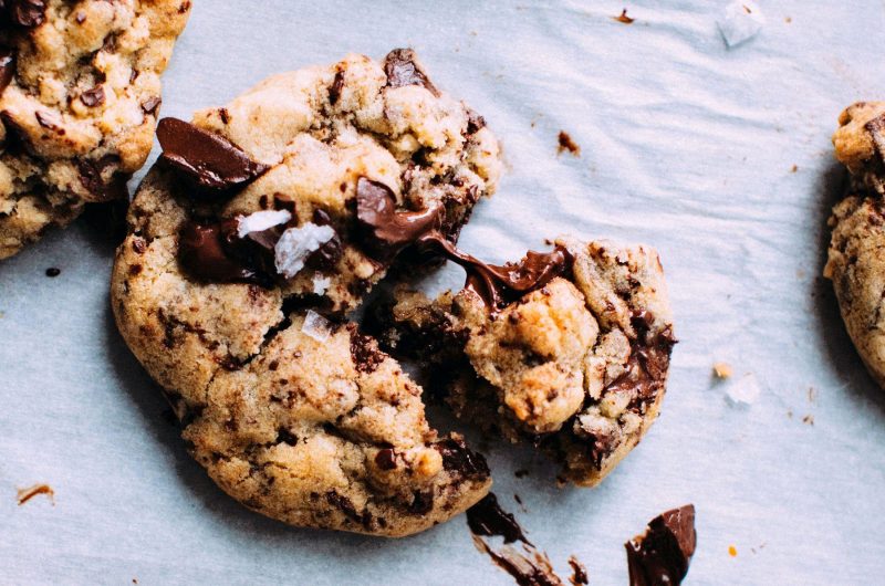 The Perfect Chocolate Chip Cookie 2 food photographer jennifer pallian OfdDiqx8Cz8 unsplash